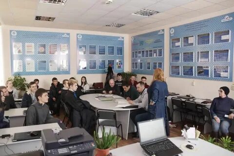Автомобильно дорожный факультет
