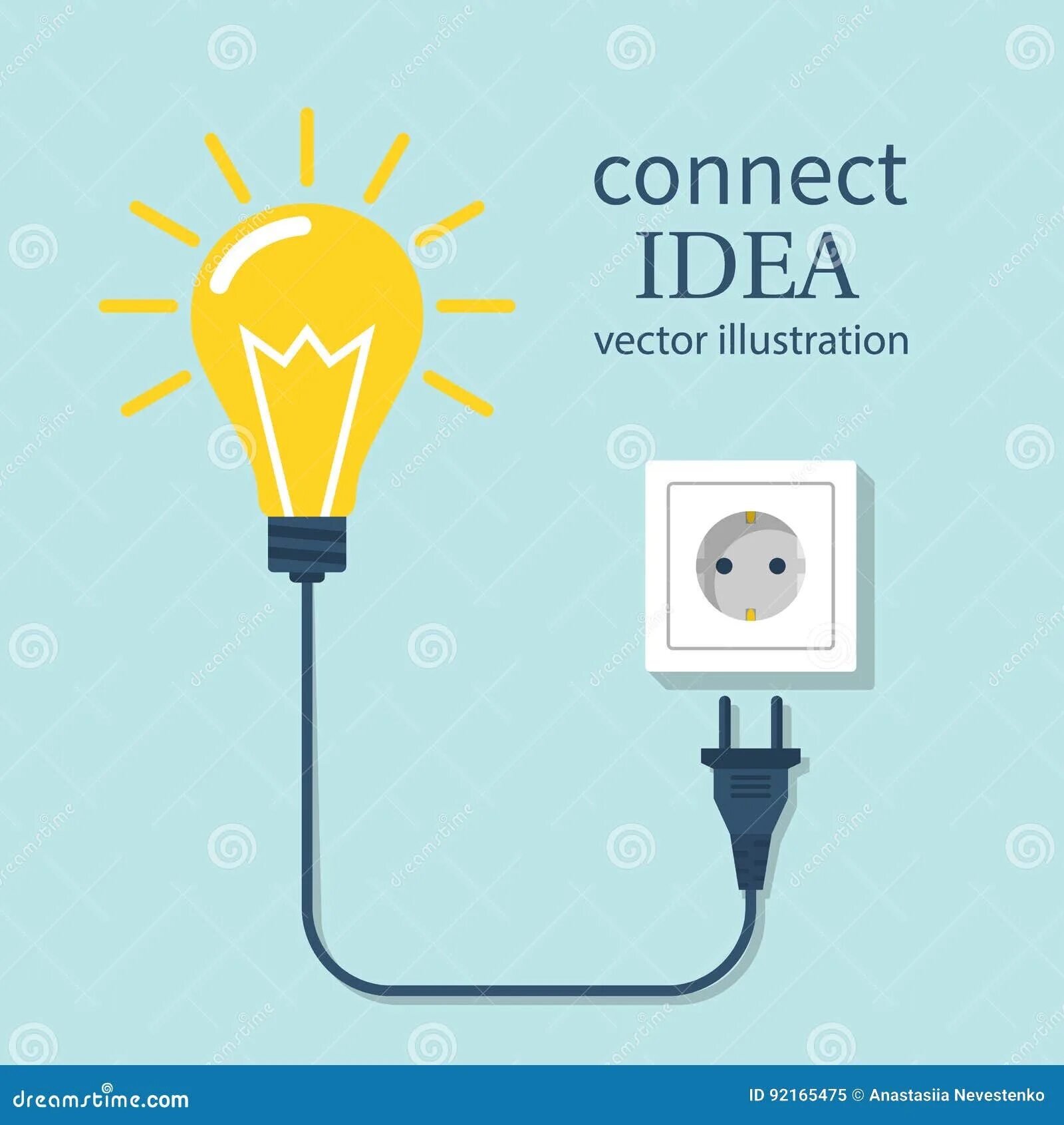 Idea connect
