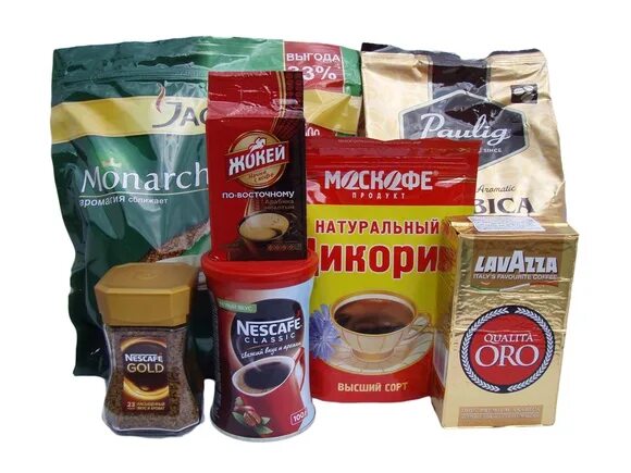 8887290101011 Кофе Маккофе 3 в 1 50 пакетиков