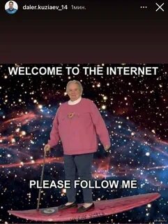 Thanks to the internet we are now