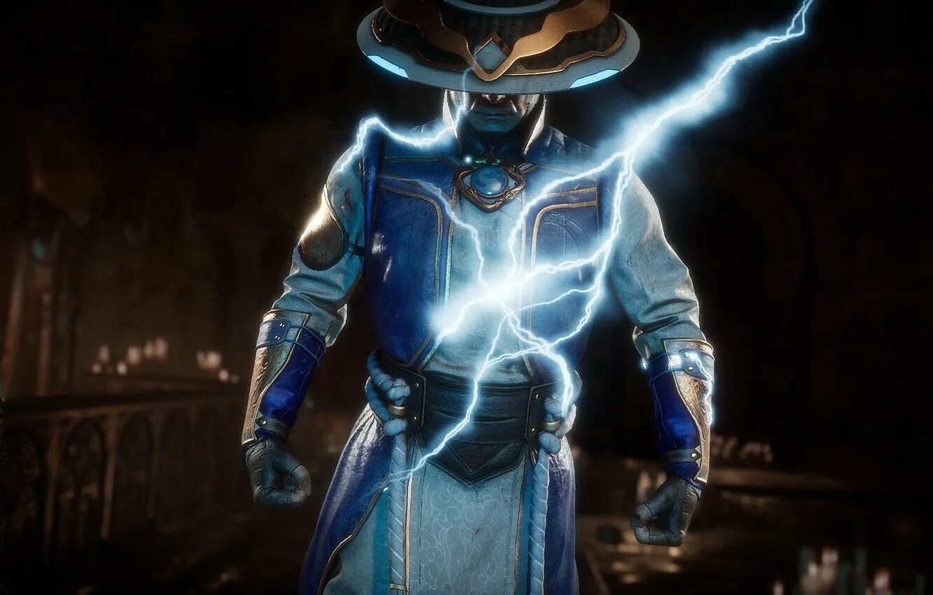 Мортал комбат райден. Рейден мортал комбат. Mortal Kombat 11 Рейден. Raiden mk11. Мортал комбат 11 срейден.