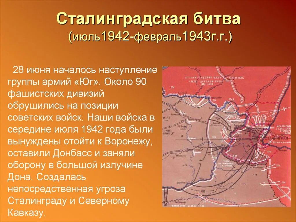 Год когда началась сталинградская битва. Сталинградская битва 1942-1943. План Сталинградской битвы 1942-1943. Сталинградская битва. 17 Июля 1942- 2 февраля 1943 гг. Сталинградской битве июль 1942 года.