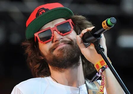 Noize mc yes