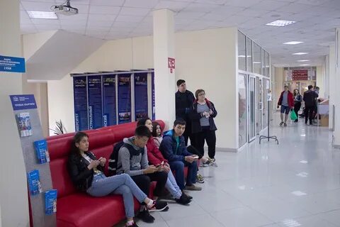 Тиу номер приемной