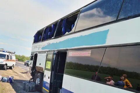 Шахты ростов на дону автобус