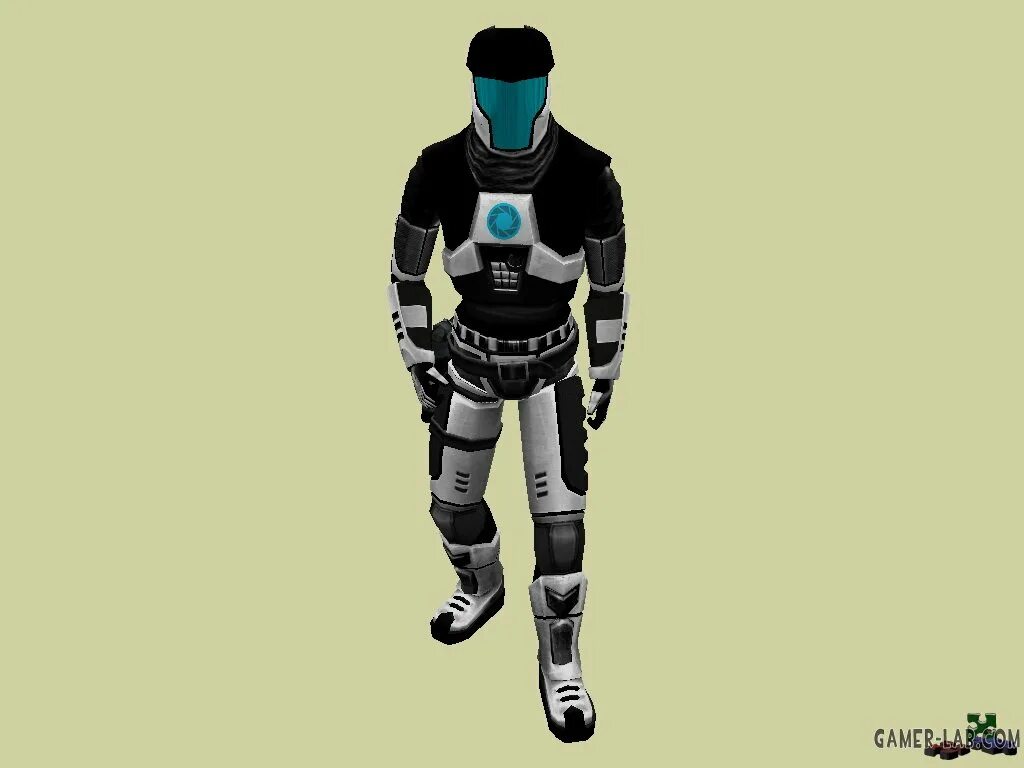 Agent modeling