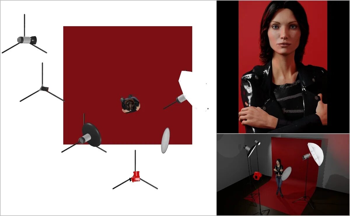 Light setups. Setup света. light setups схема. light how setup.