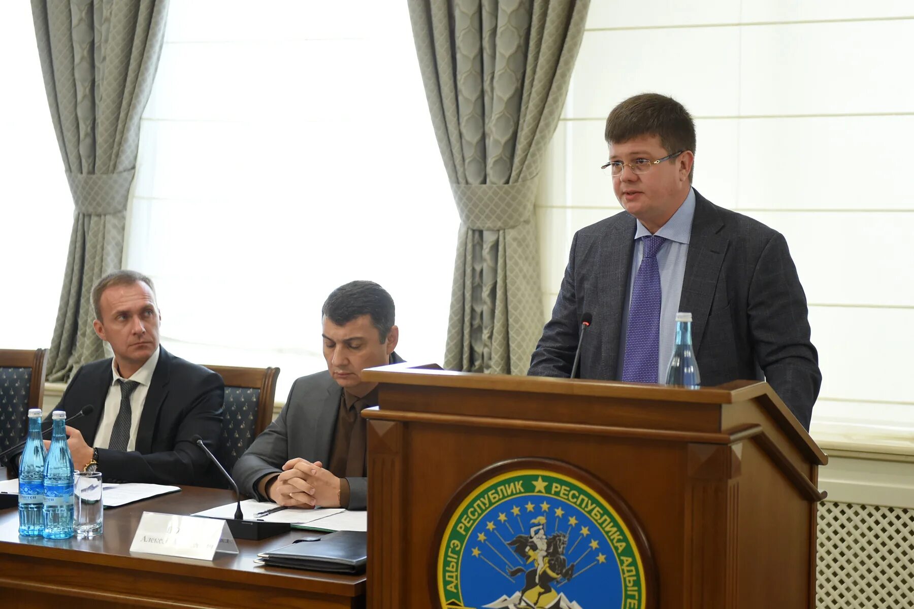 правительство республики абхазия