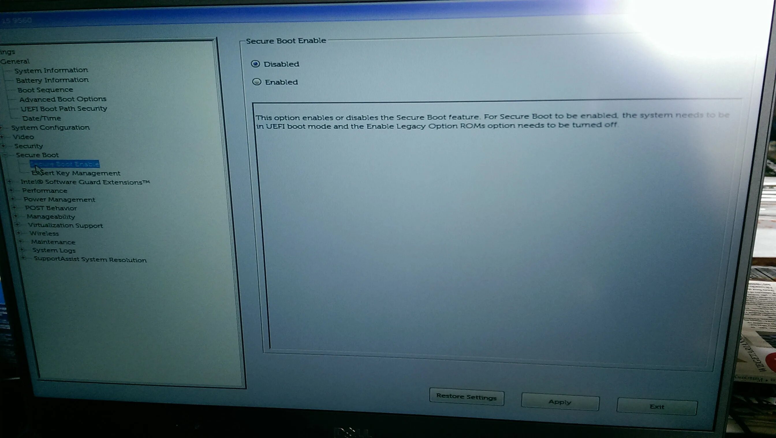 Uefi pxe boot. Dell secure boot. загрузка legacy. boot sequence dell. error bios legacy boot of uefi only media.