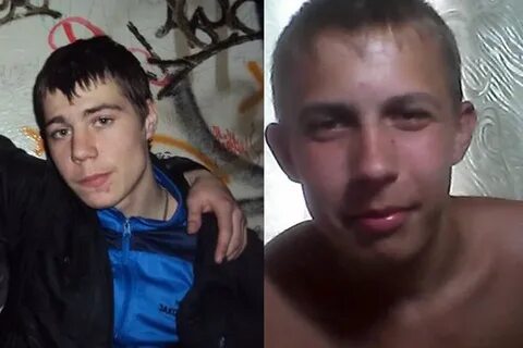 15 повешенных