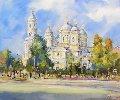 Мансарда художников санкт петербург большая пушкарская