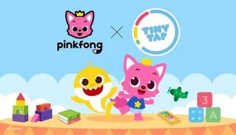 pinkfong Fandom.