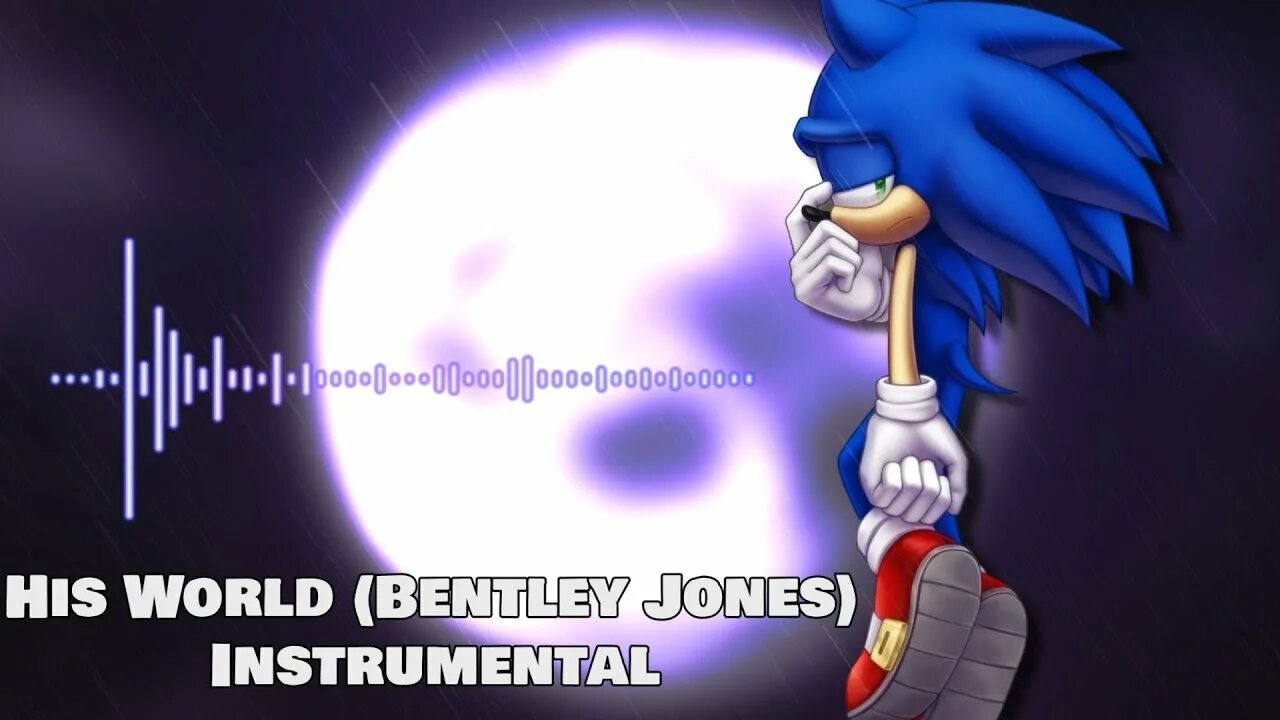His world com. His World. His World Sonic текст. His World Sonic на гитаре.