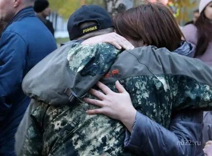 Новости когда отпустят мобилизованных