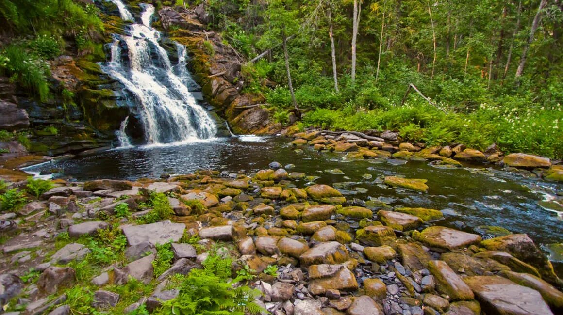 Красивые родники. Юканкоски водопад Карелия. Водопад Мюллюкюля. Водопад белые мосты Карелия. Родник ааштопф Германия.