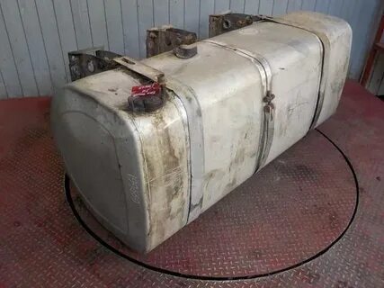 Объем бак вольво