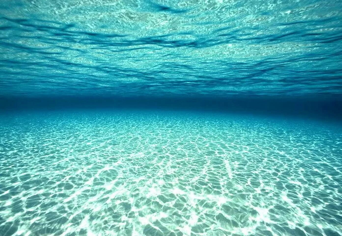 Вода снизу вверх