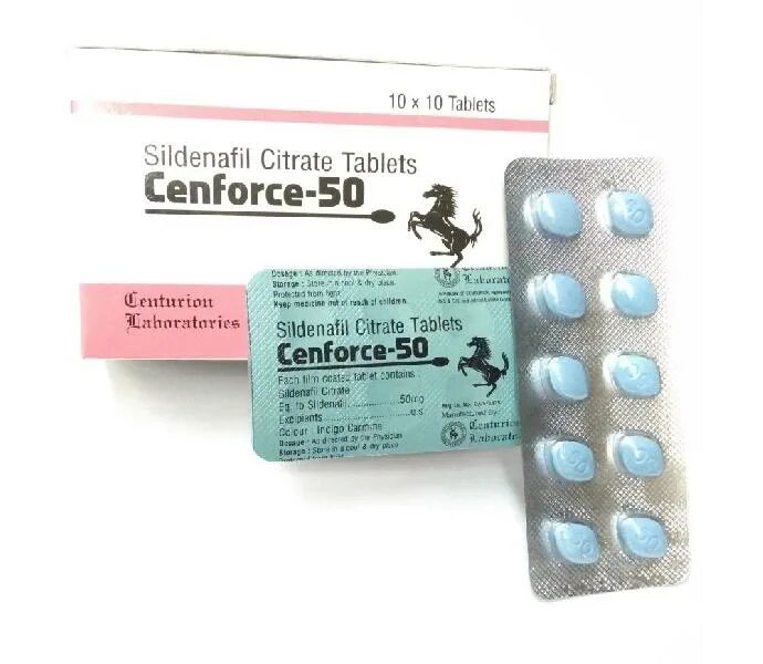 Силденафил 50 мг купить. Cenforce 50. Силденафил Cenforce-50. Sildenafil Citrate 50 MG. Силденафил цитрат 100мг Виктагра.