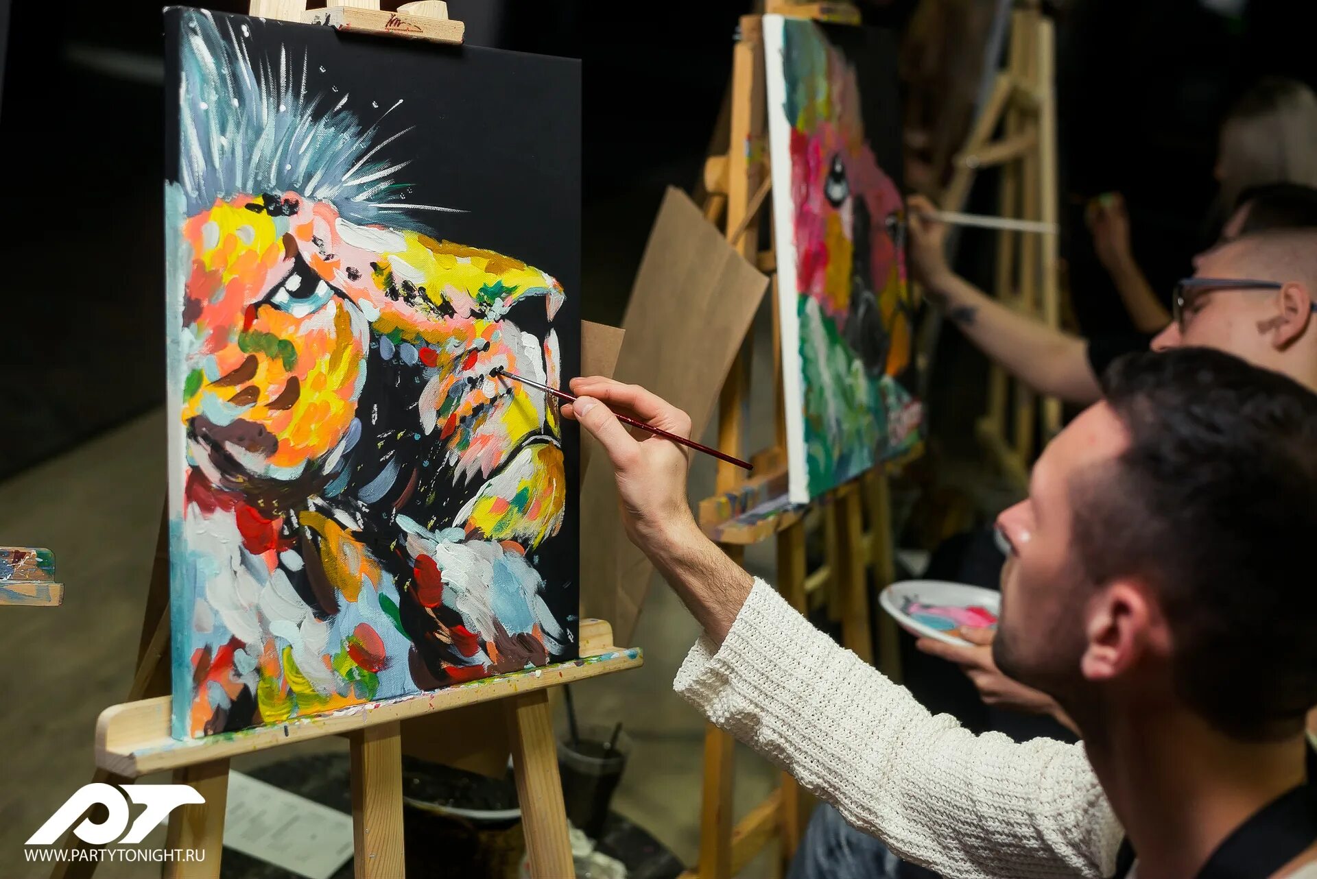 детский конкурс художников. детский конкурс художников. митинского. художественная школа митинского тюмень. дети на изо в школе.