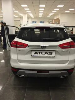 Atlas отзывы