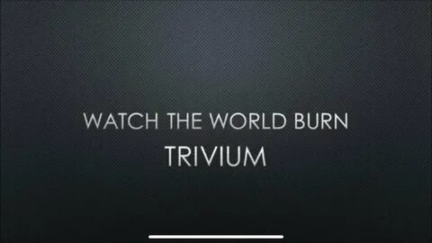Chris grey burn текст