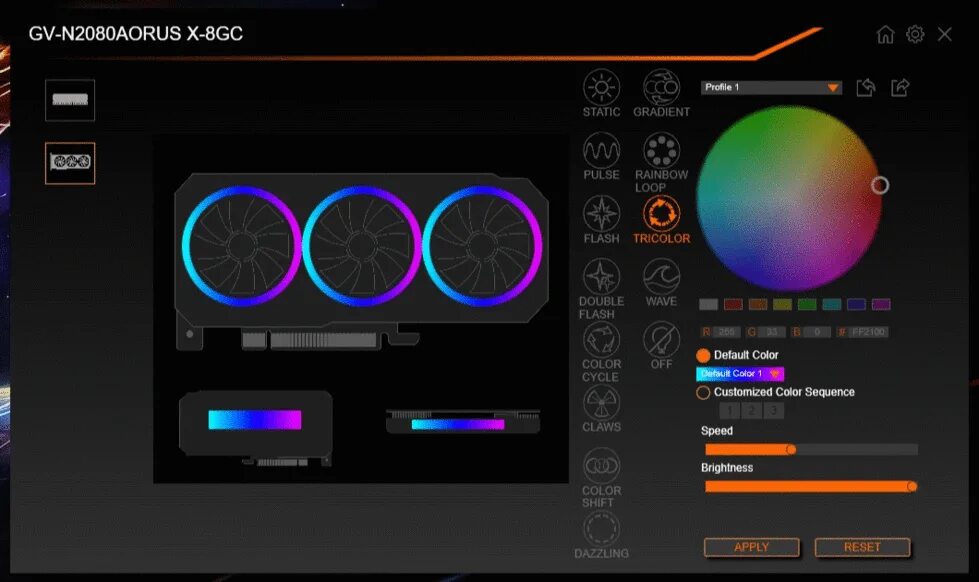 Msi mystic light sync. Управление rgb подсветкой gigabyte. 0 2060. 0 2060. Приложение для подсветки видеокарты.