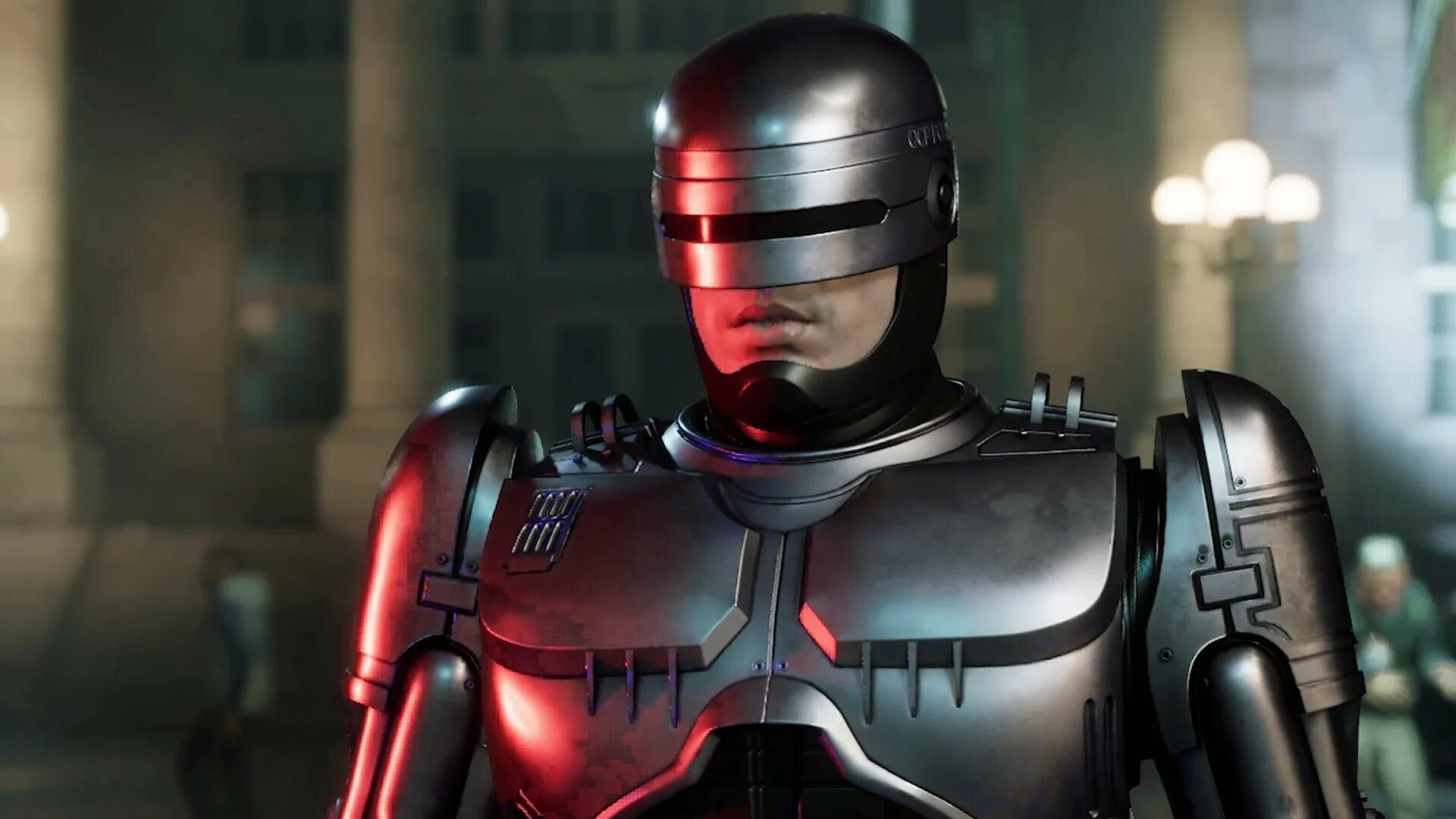 Microsoft c robocop rogue city. Microsoft c robocop rogue city