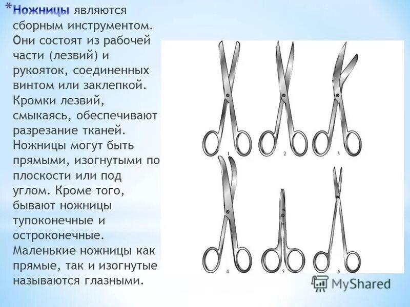 Инструменты для разъединения тканей топографическая анатомия. Инструменты для разъединения тканей в хирургии. Классификация общего хирургического инструментария. Как называется гнет