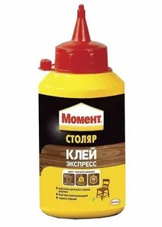 Клей момент столяр 250 г