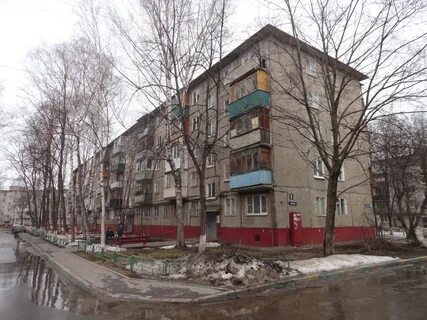 Раевского д 5