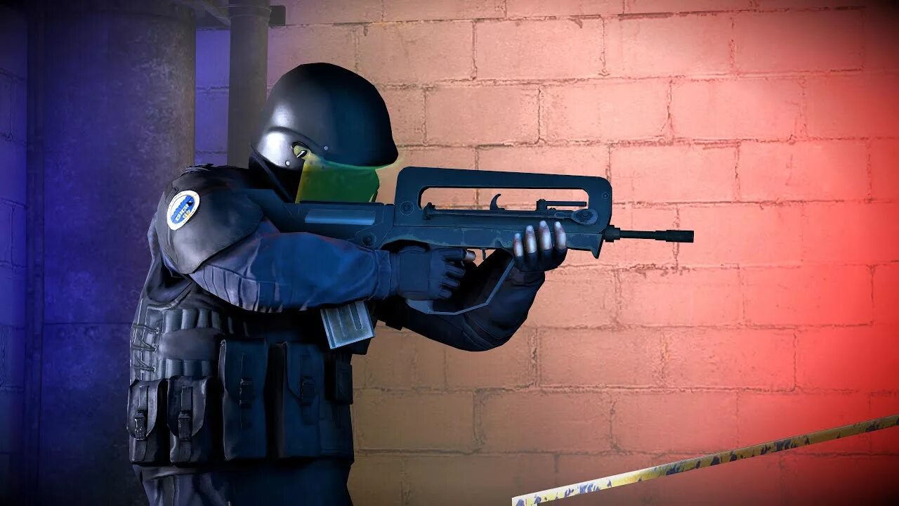 Cs go изображение