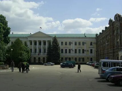 Маркс брянск
