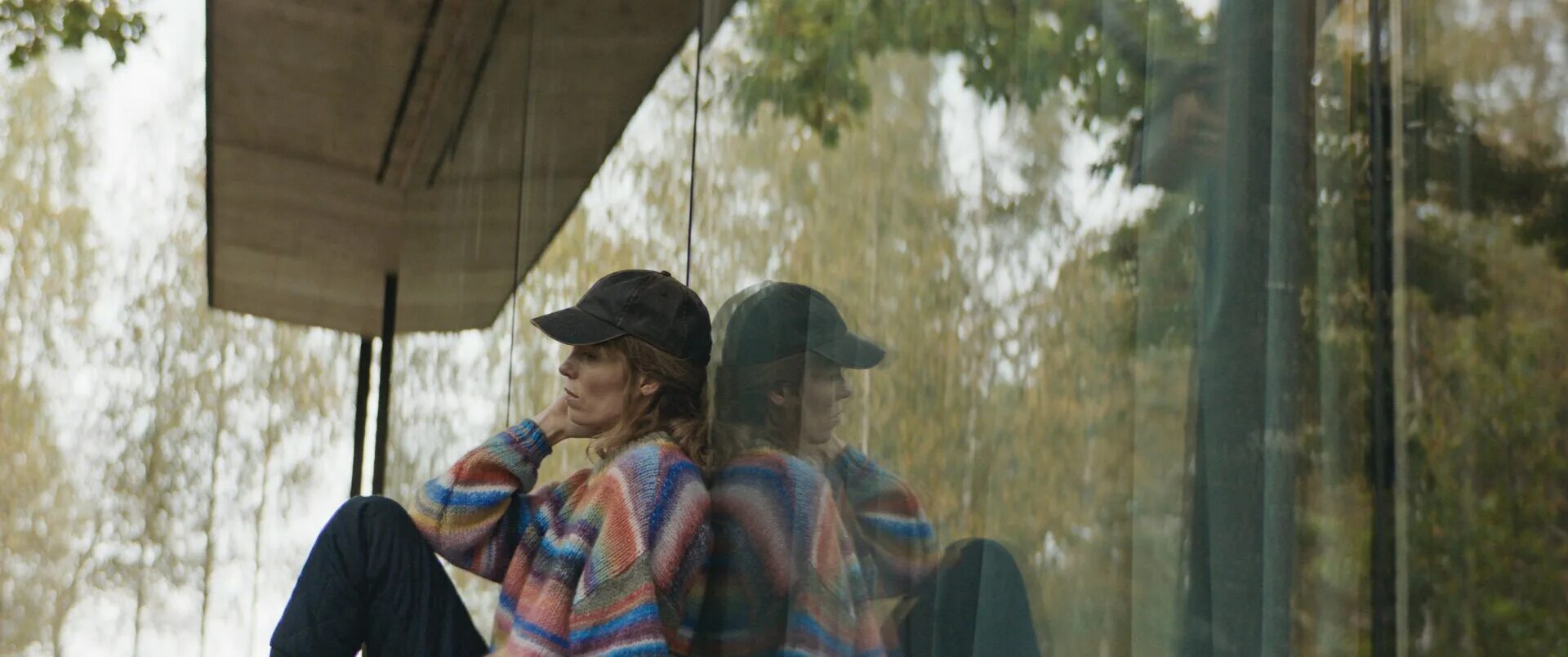 психологические триллеры 2023 года