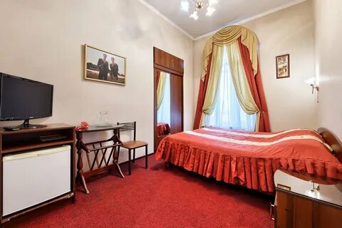 Антарес петербург
