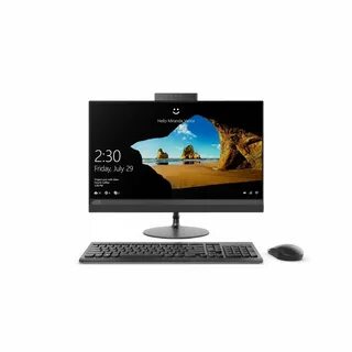 Lenovo ideacentre 520