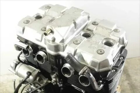 Cb400 двигатель