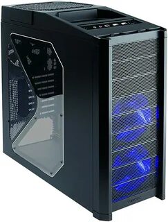 Mid tower pc