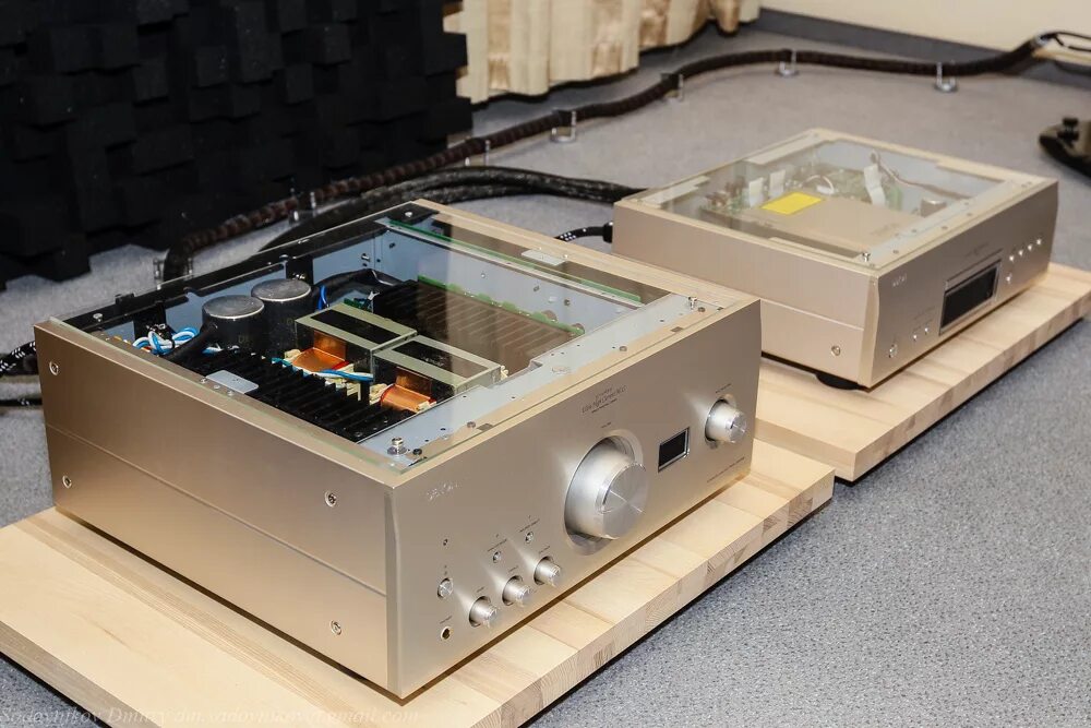 Момно. Hi-end 2024. Sony: ta n77es and ta e77esd. Mcintosh mx 130. Магазин аудиотехники в москве.