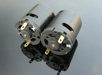 Производитель motor
