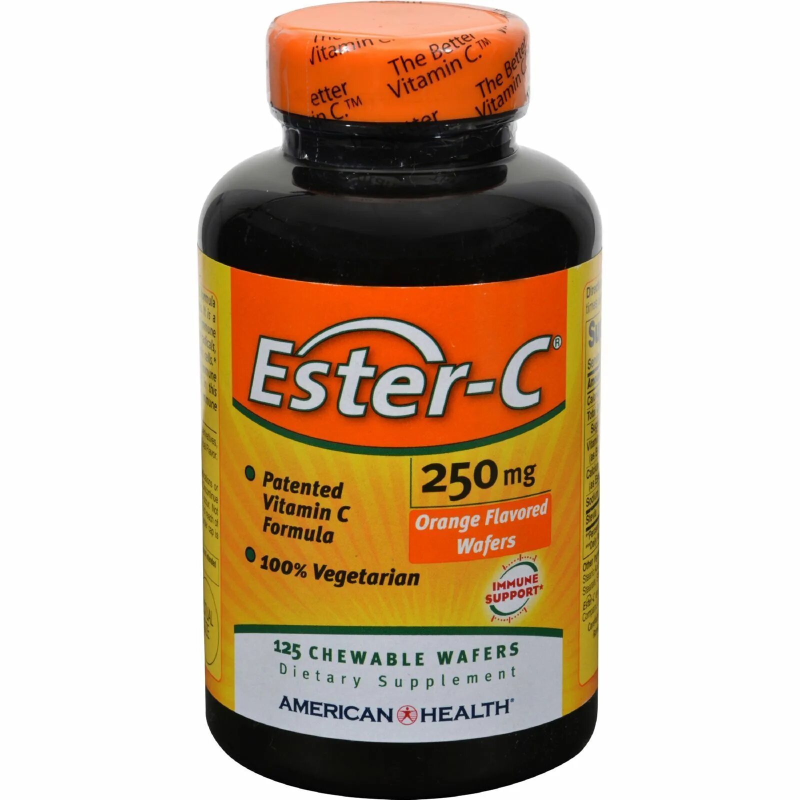 Ester c отзывы. Витамин д ester-c. American Health ester-c. Эстер с витамин. Витамин ц оранжевый.