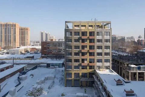 Мылзавод