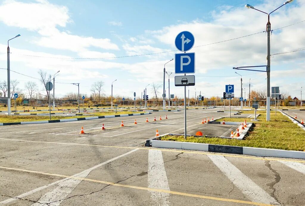 В ЦПКиО Волгограда из-за дождя обрушилась крыша аттракциона