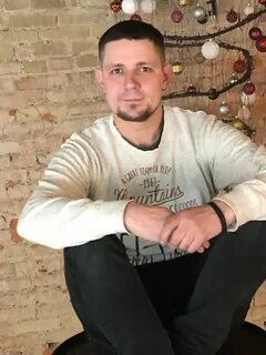 Мужчина череповец