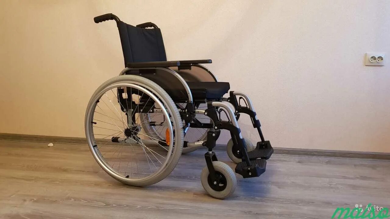 Прокат колясок для инвалидов