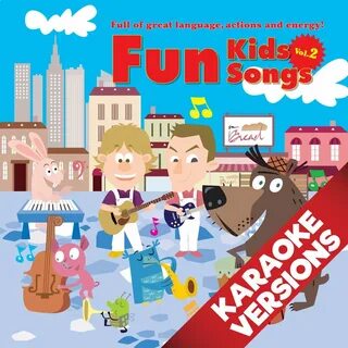 Fun songs