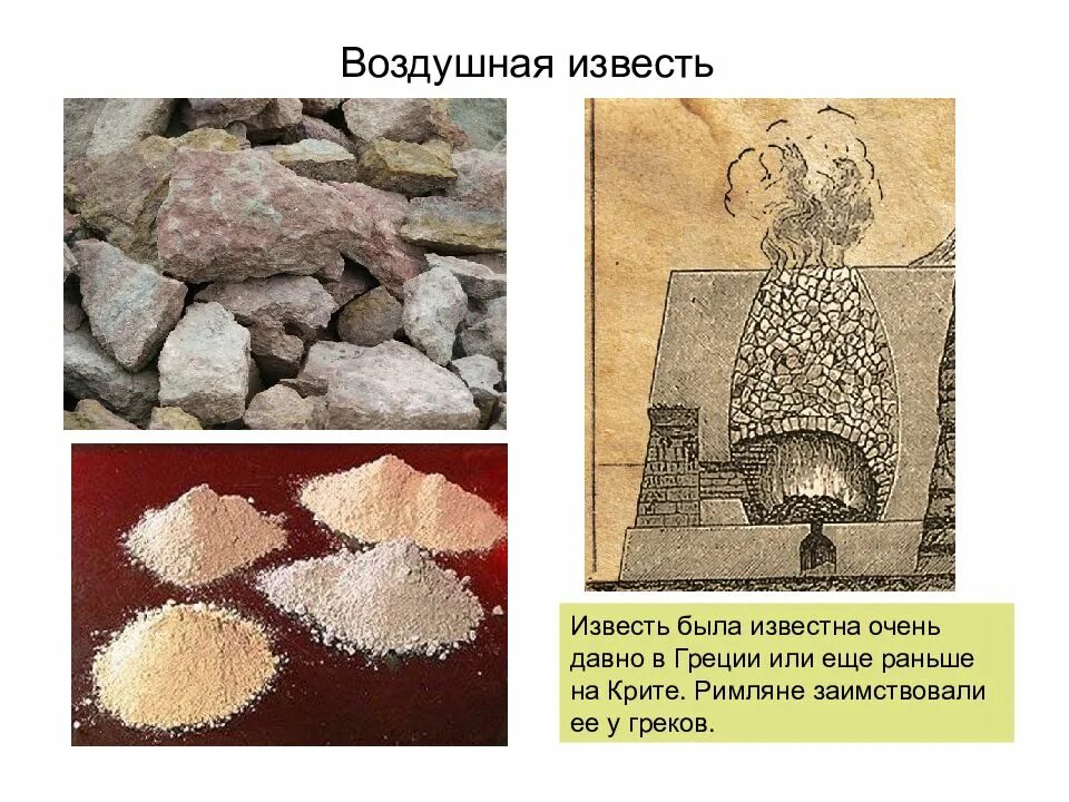 Вяжущее 4 буквы. Воздушно-вяжущие известковые вещества. воздушные минеральные вяжущие вещества. воздушная известь. известь вяжущее вещество.