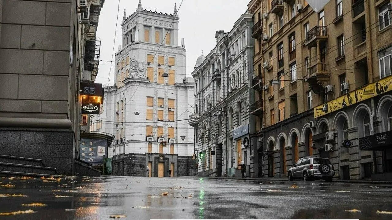 харьков видео