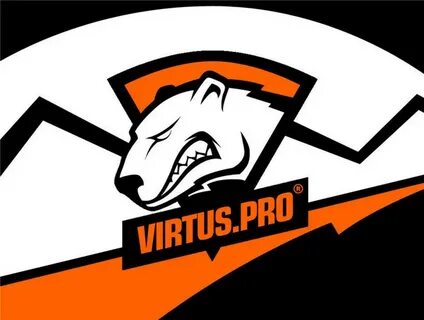 Virtus pro cs 2