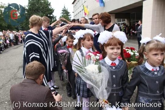 Погода в казьминском кочубеевского района ставропольского края. Школа 16 Казьминское. Казьминская средняя общеобразовательная школа. Школа номер 16 село Казьминское.