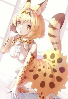 Kemono art